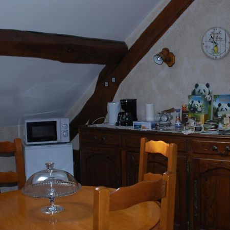 La Petite Marguerite Bed & Breakfast Chitenay Dış mekan fotoğraf