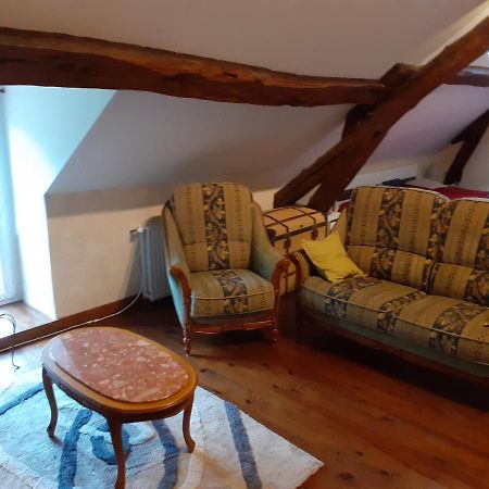 La Petite Marguerite Bed & Breakfast Chitenay Dış mekan fotoğraf