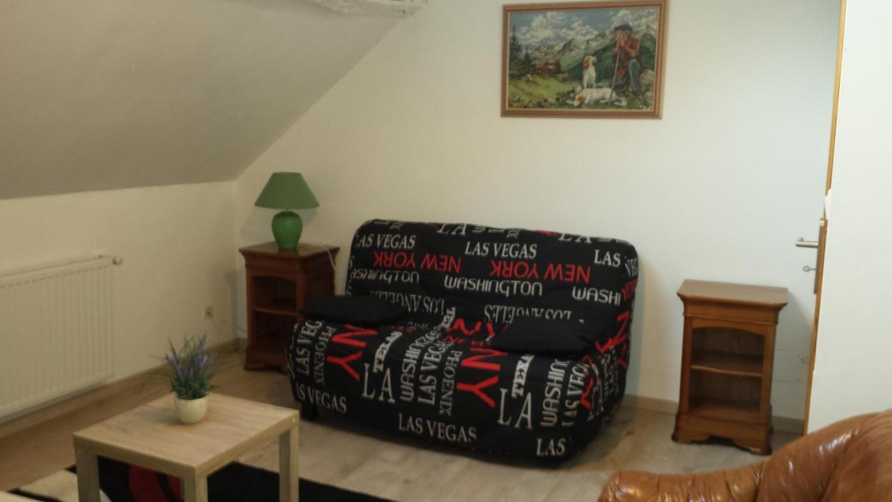 La Petite Marguerite Bed & Breakfast Chitenay Dış mekan fotoğraf