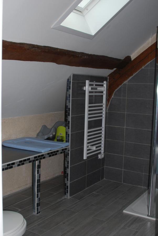 La Petite Marguerite Bed & Breakfast Chitenay Dış mekan fotoğraf