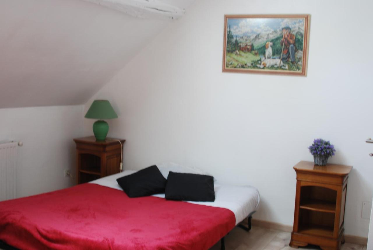 La Petite Marguerite Bed & Breakfast Chitenay Dış mekan fotoğraf