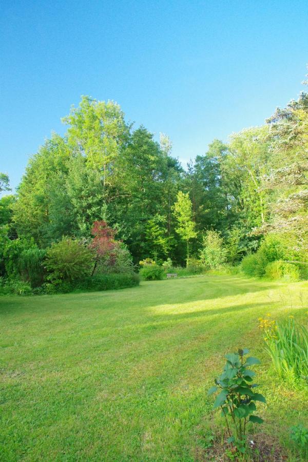 La Petite Marguerite Bed & Breakfast Chitenay Dış mekan fotoğraf