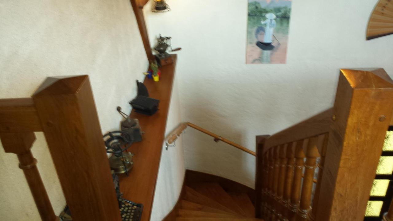 La Petite Marguerite Bed & Breakfast Chitenay Dış mekan fotoğraf